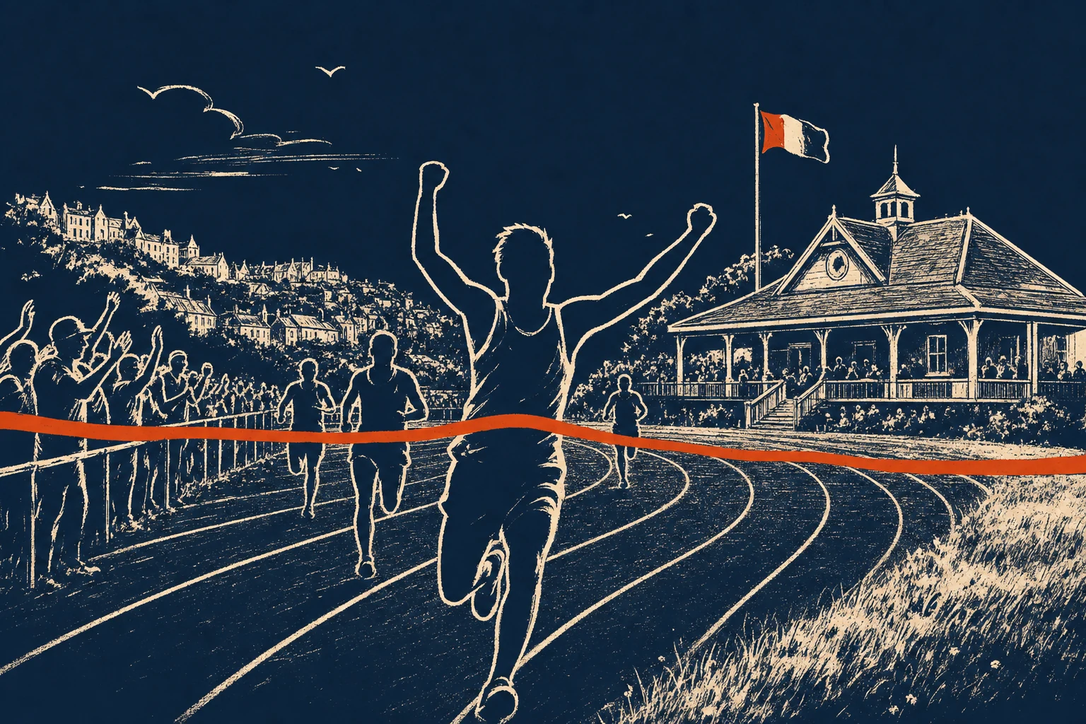Irish International Open Canoe Polo
