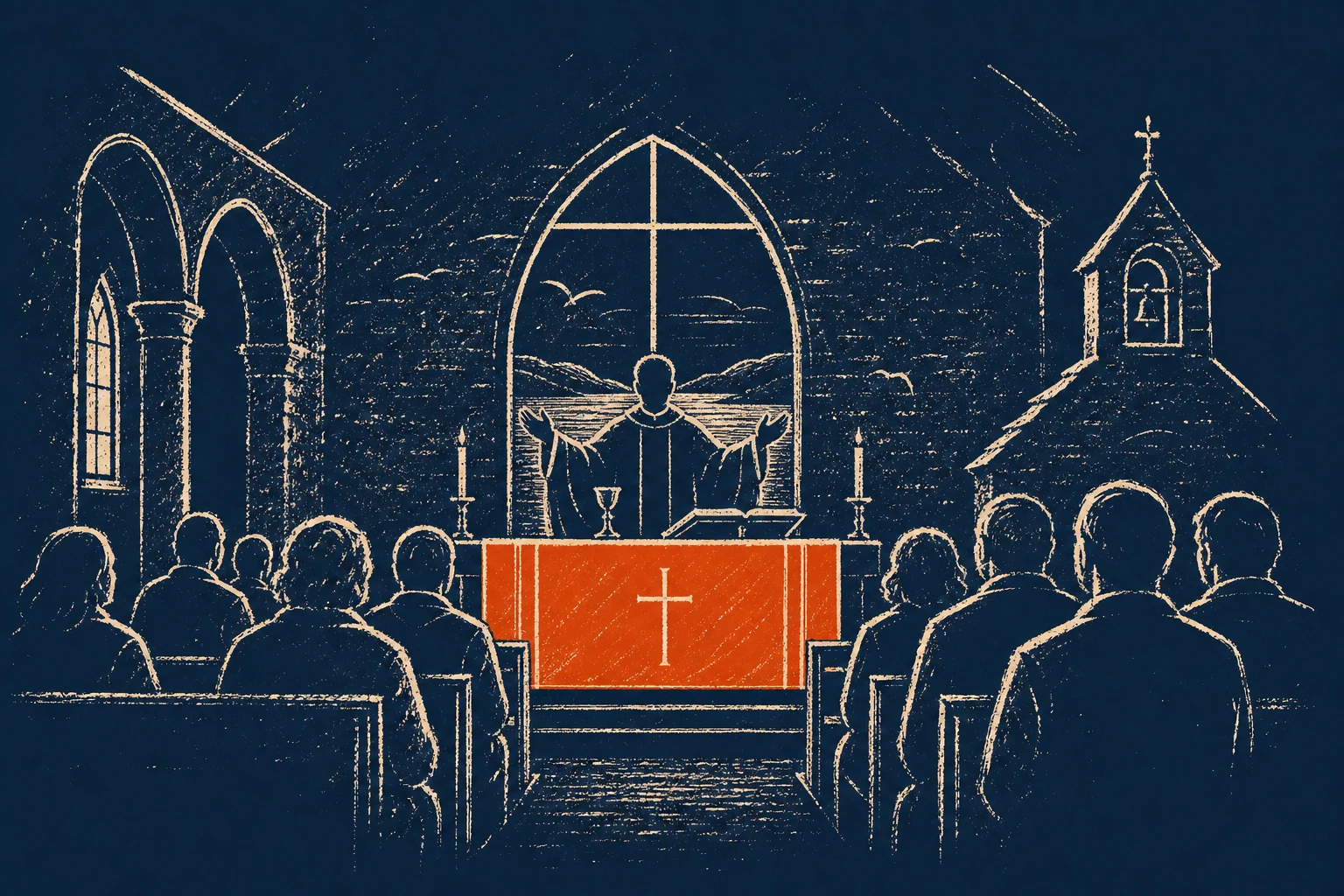 Maynooth Parish summer mass schedule
