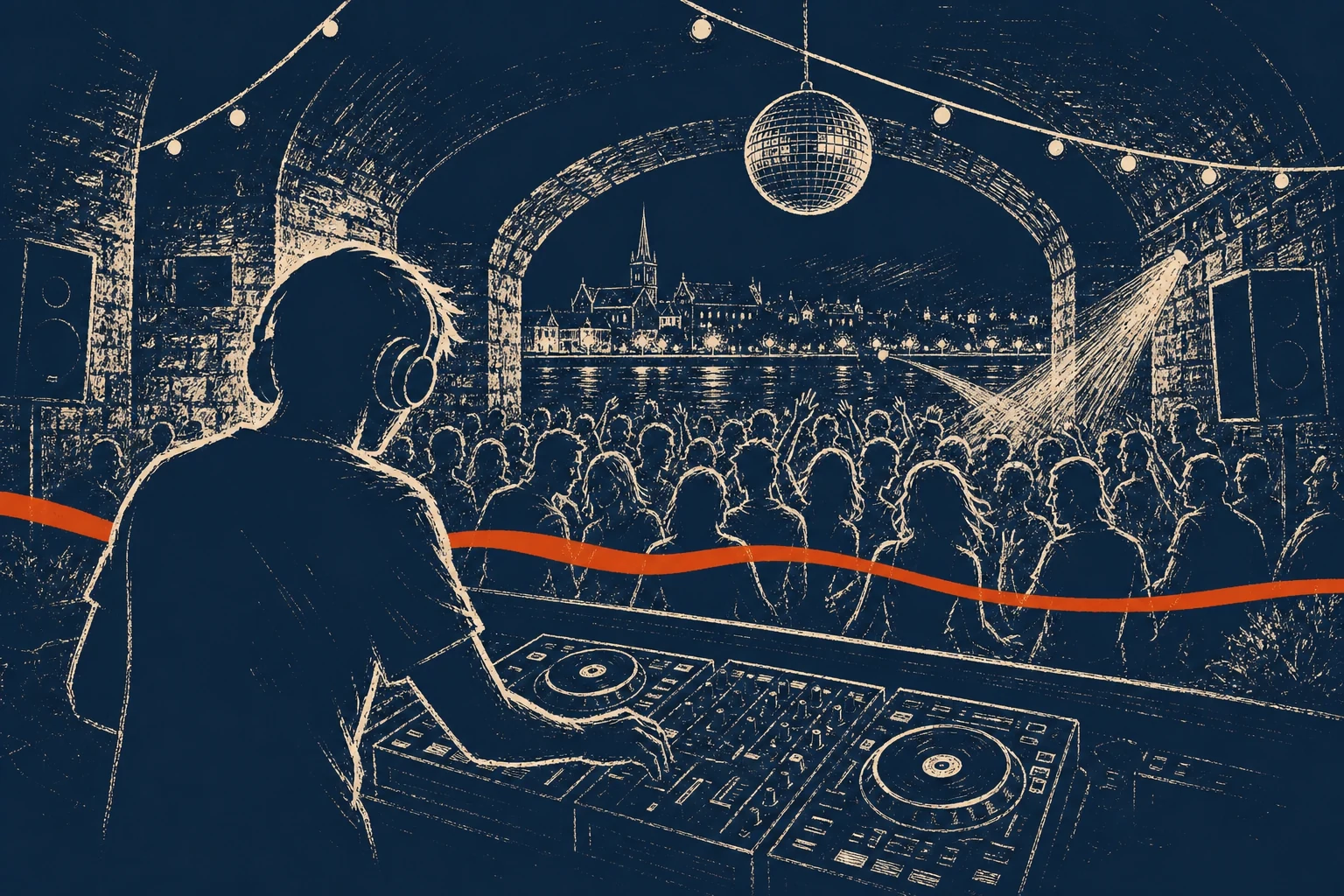 Weekend Club Nights at Factory, Waterford