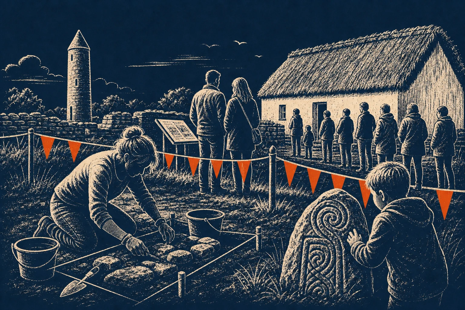 National Heritage Week 2026 - Tipperary Events