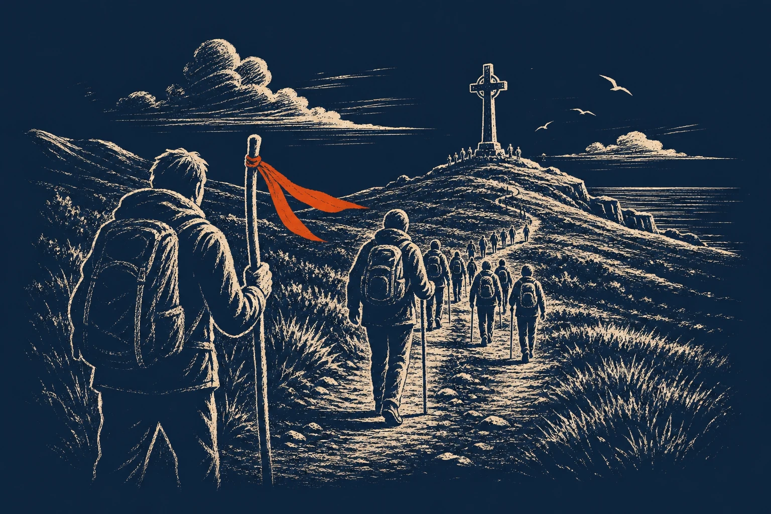 Assumption of Mary - Knock Shrine National Novena