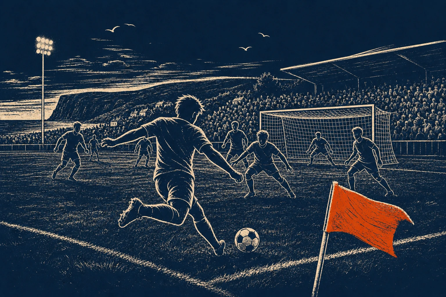 Club football in County Armagh