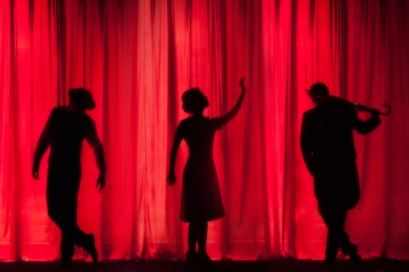 Abbey Theatre summer season performance Dublin