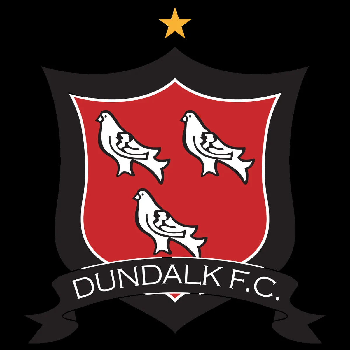 Dundalk FC crest