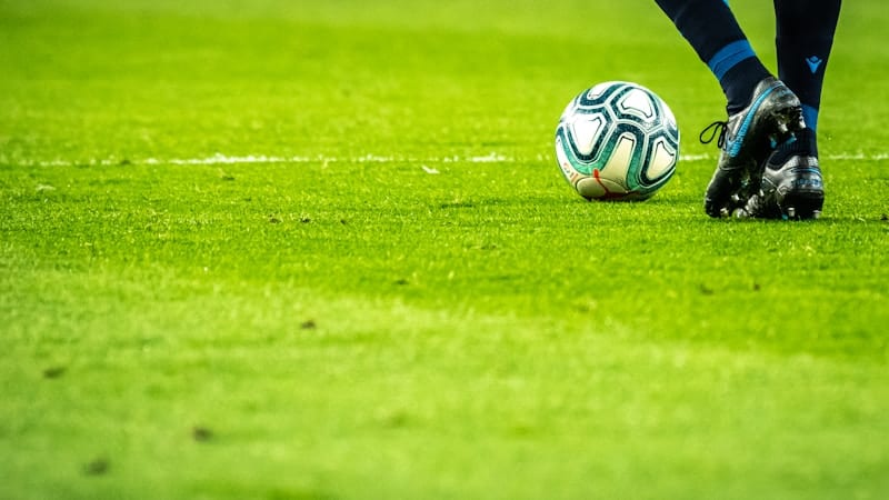 Republic of Ireland v Austria Nations League at Aviva Stadium