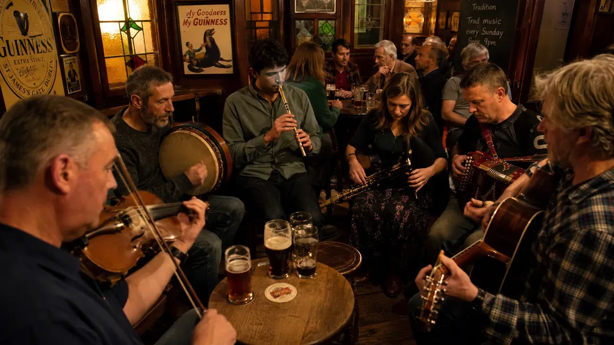 Ed Reavy Traditional Music Festival 2026, Cavan