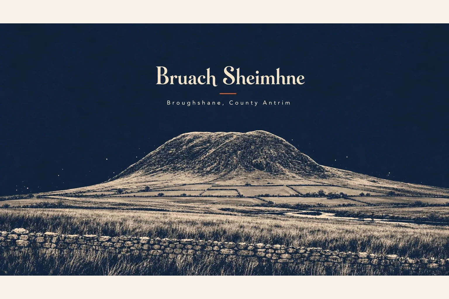 Broughshane, Co. Antrim