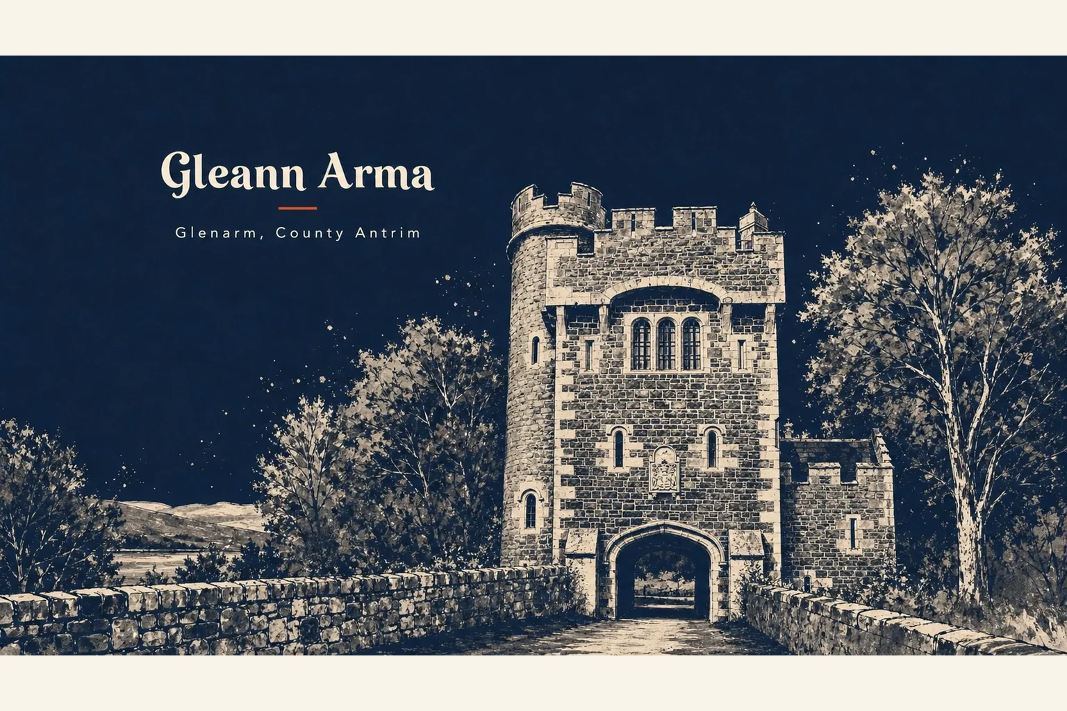 Glenarm, Co. Antrim