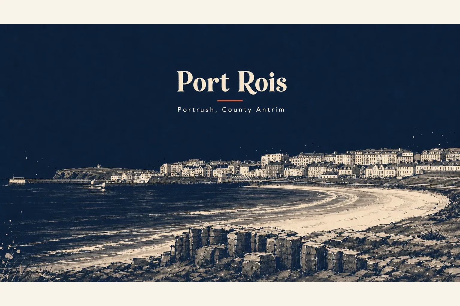 Portrush, Co. Antrim