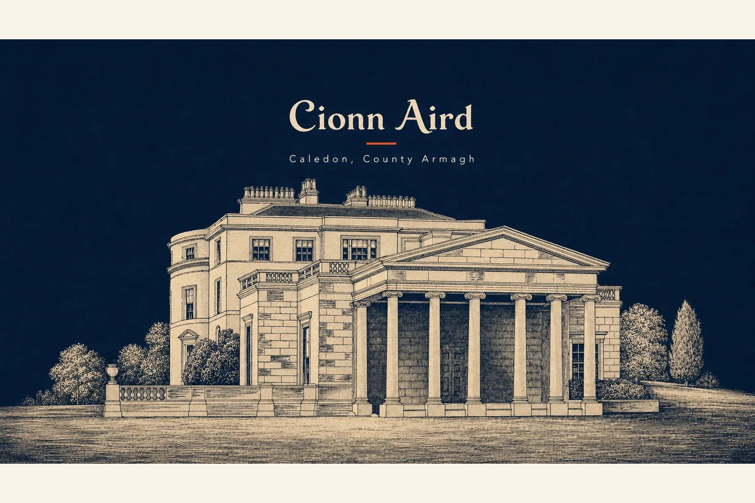 Caledon, Co. Armagh
