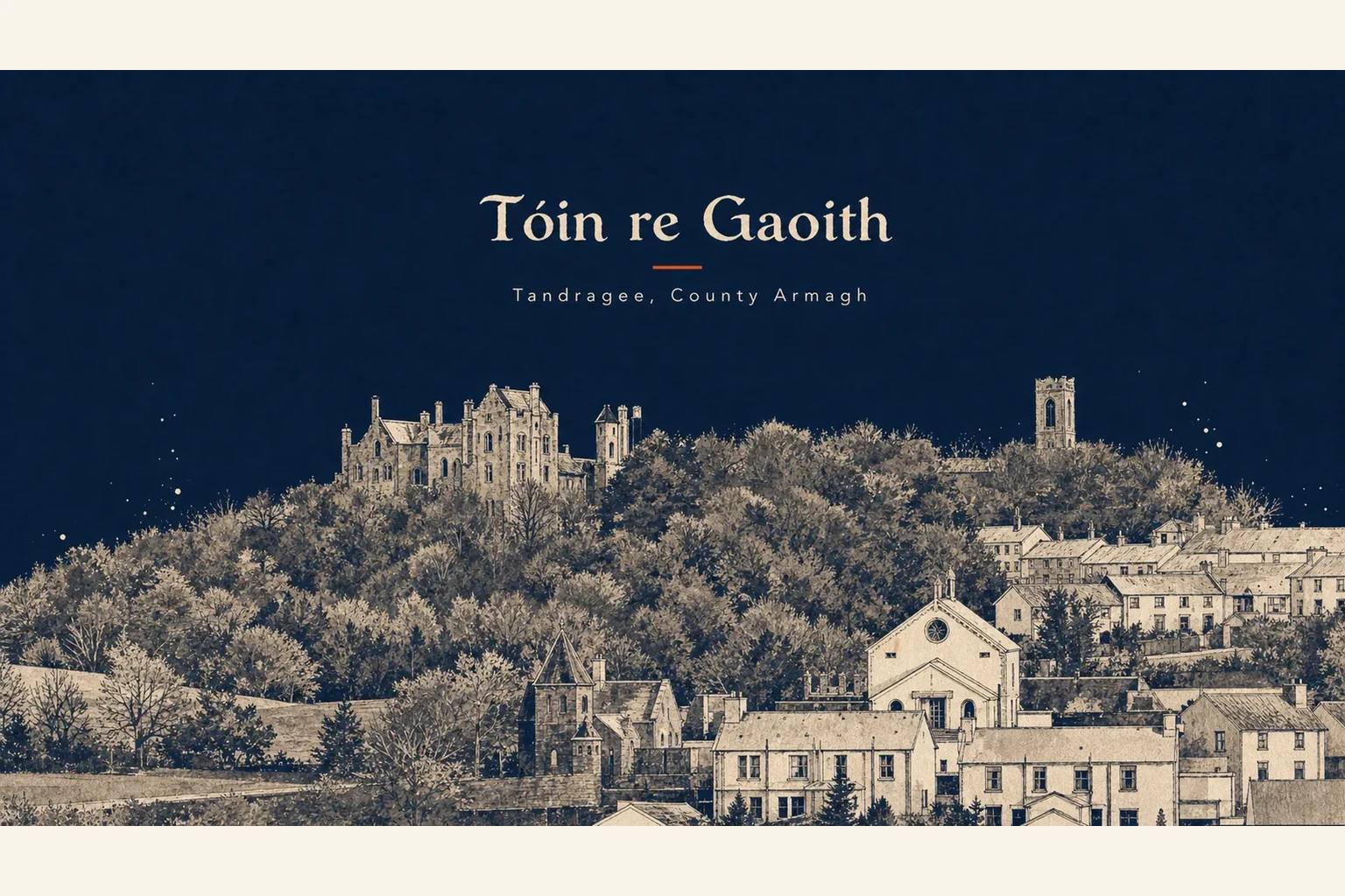 Tandragee, Co. Armagh