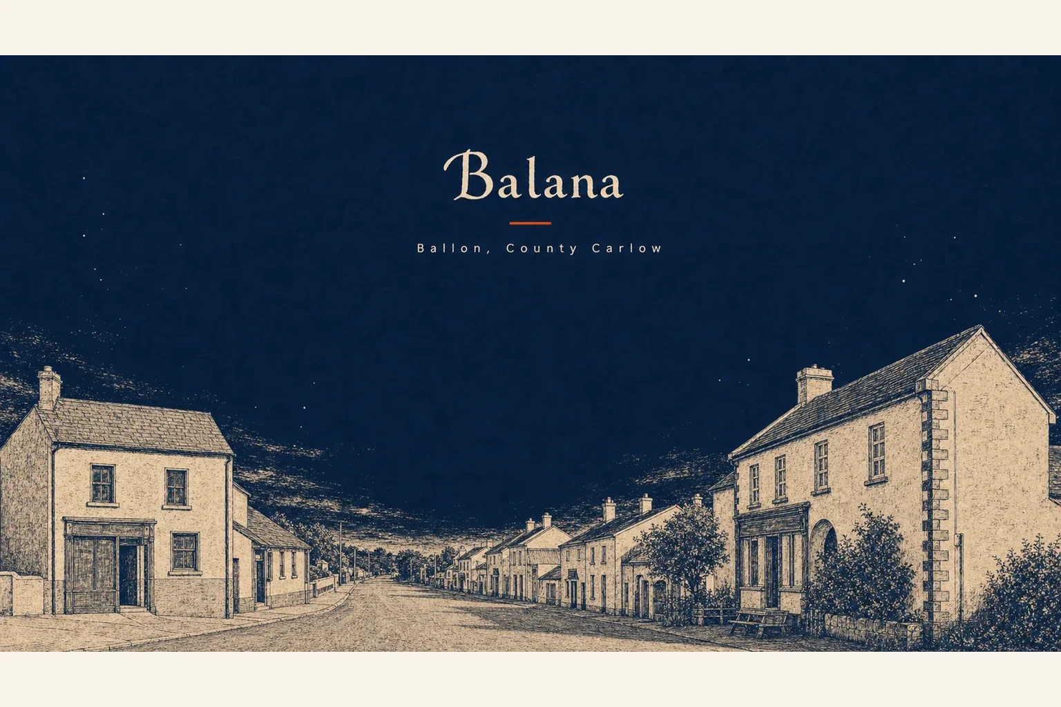 Ballon, Co. Carlow