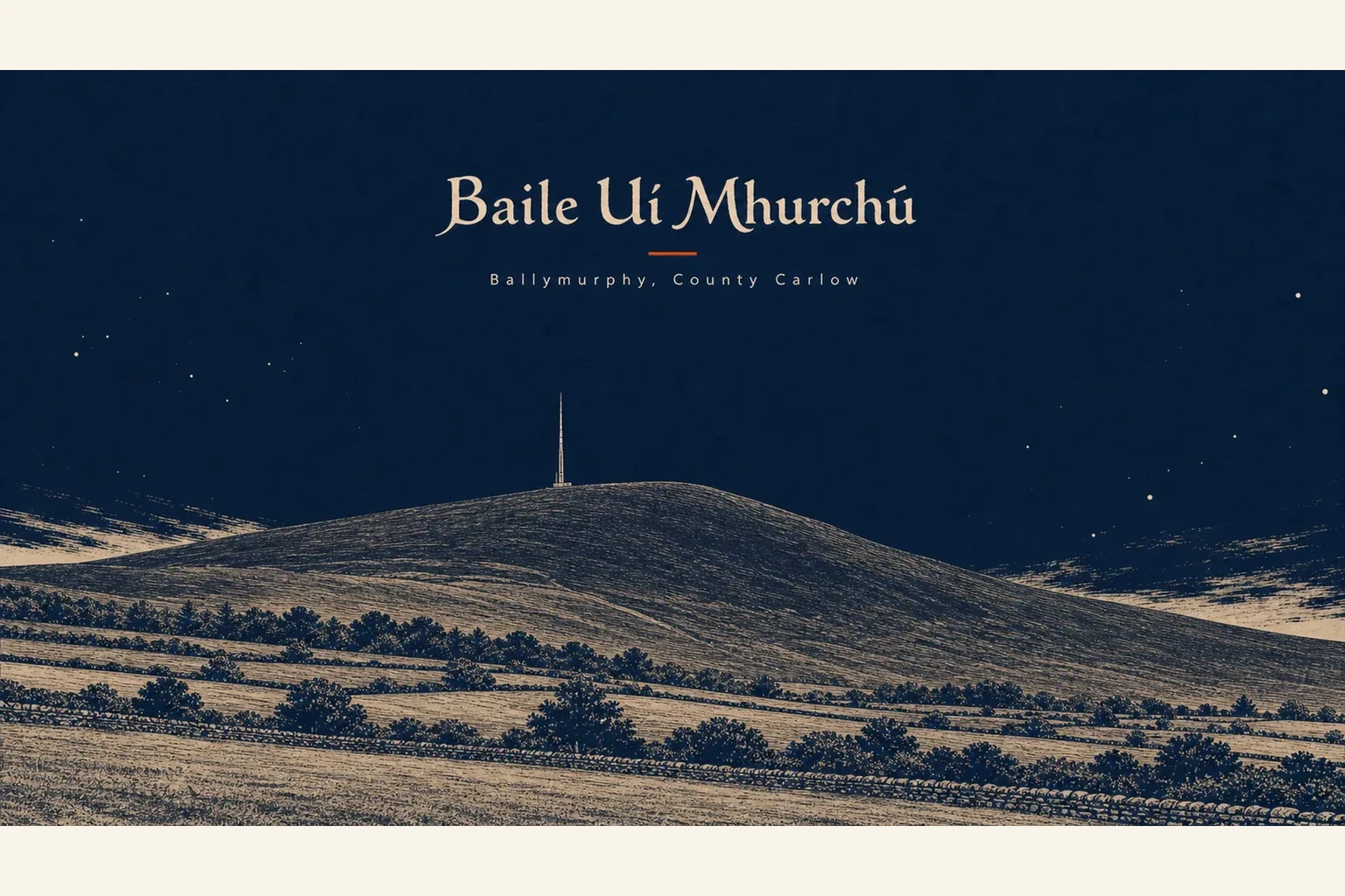 Ballymurphy, Co. Carlow