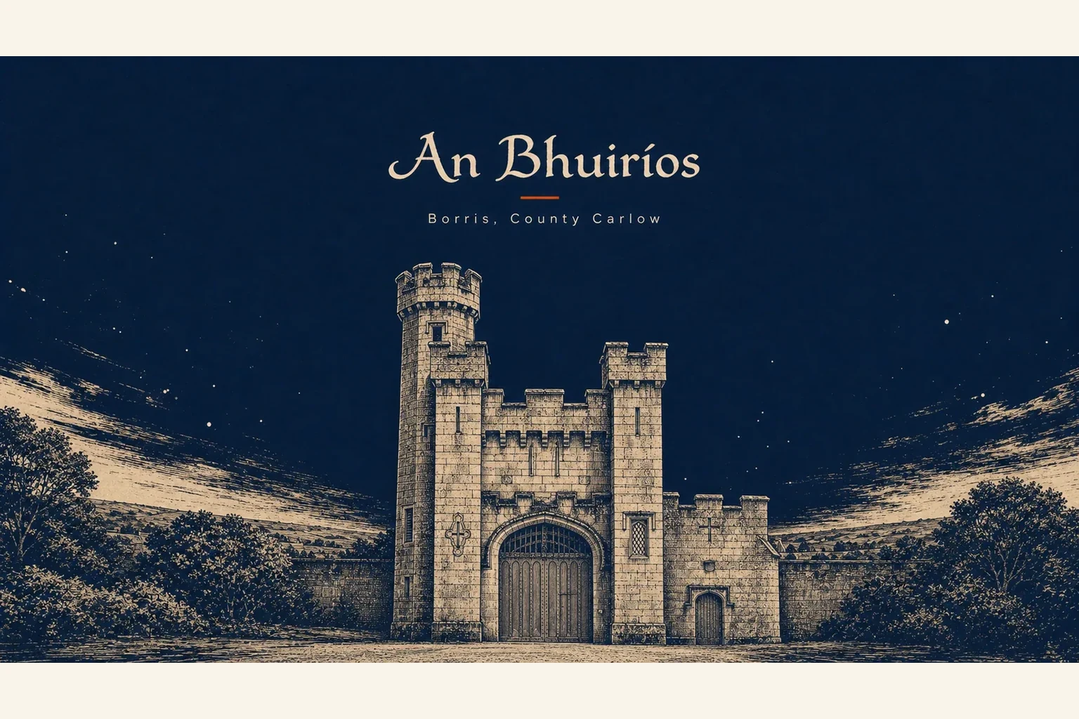 Borris, Co. Carlow