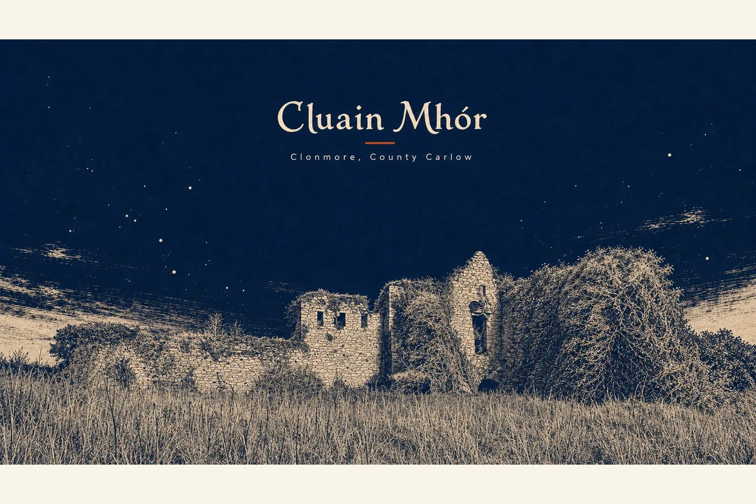 Clonmore, Co. Carlow