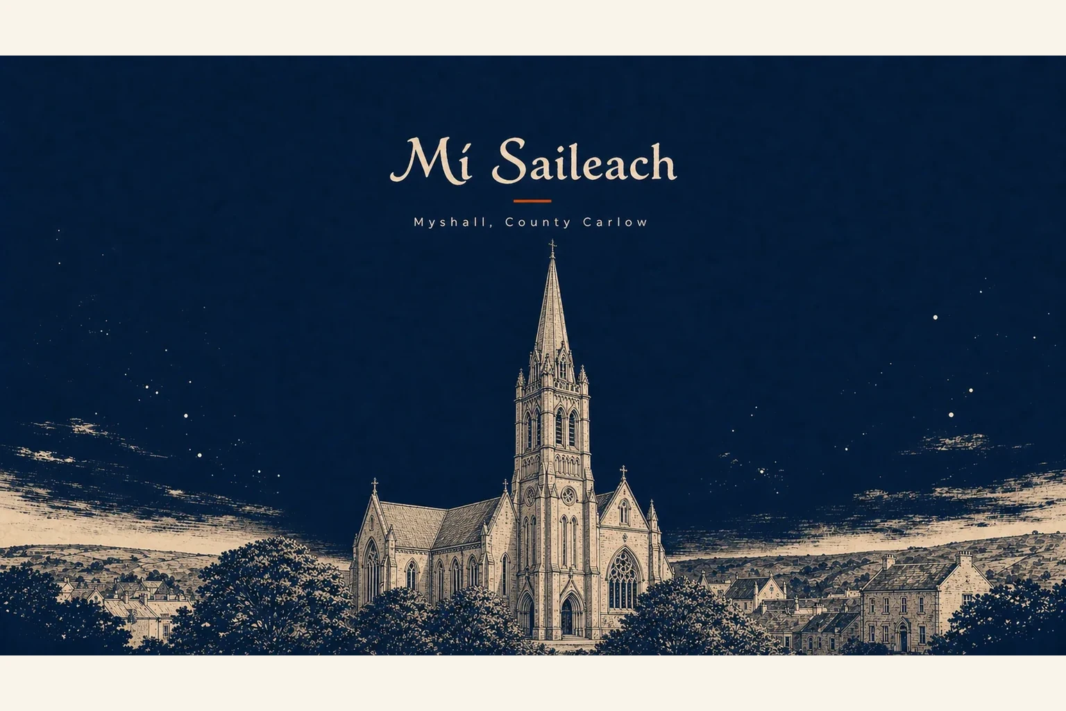 Myshall, Co. Carlow