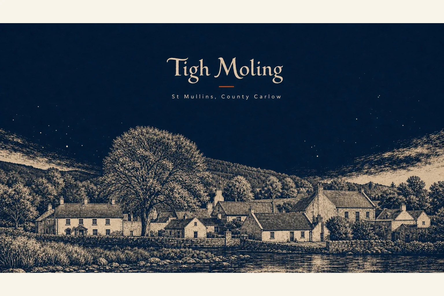 St Mullins, Co. Carlow