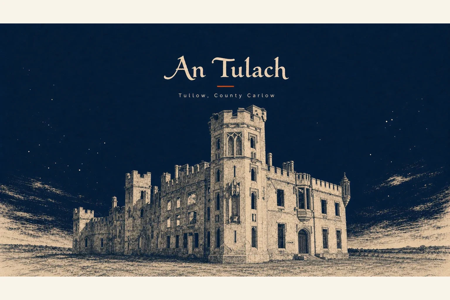 Tullow, Co. Carlow