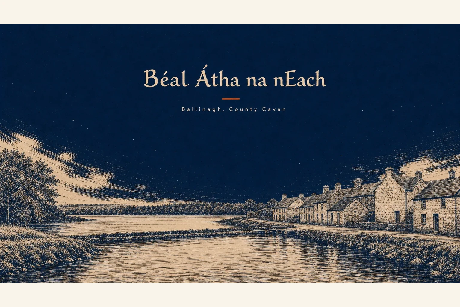 Ballinagh, Co. Cavan