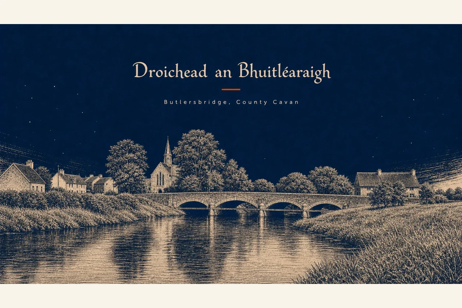 Butlersbridge, Co. Cavan