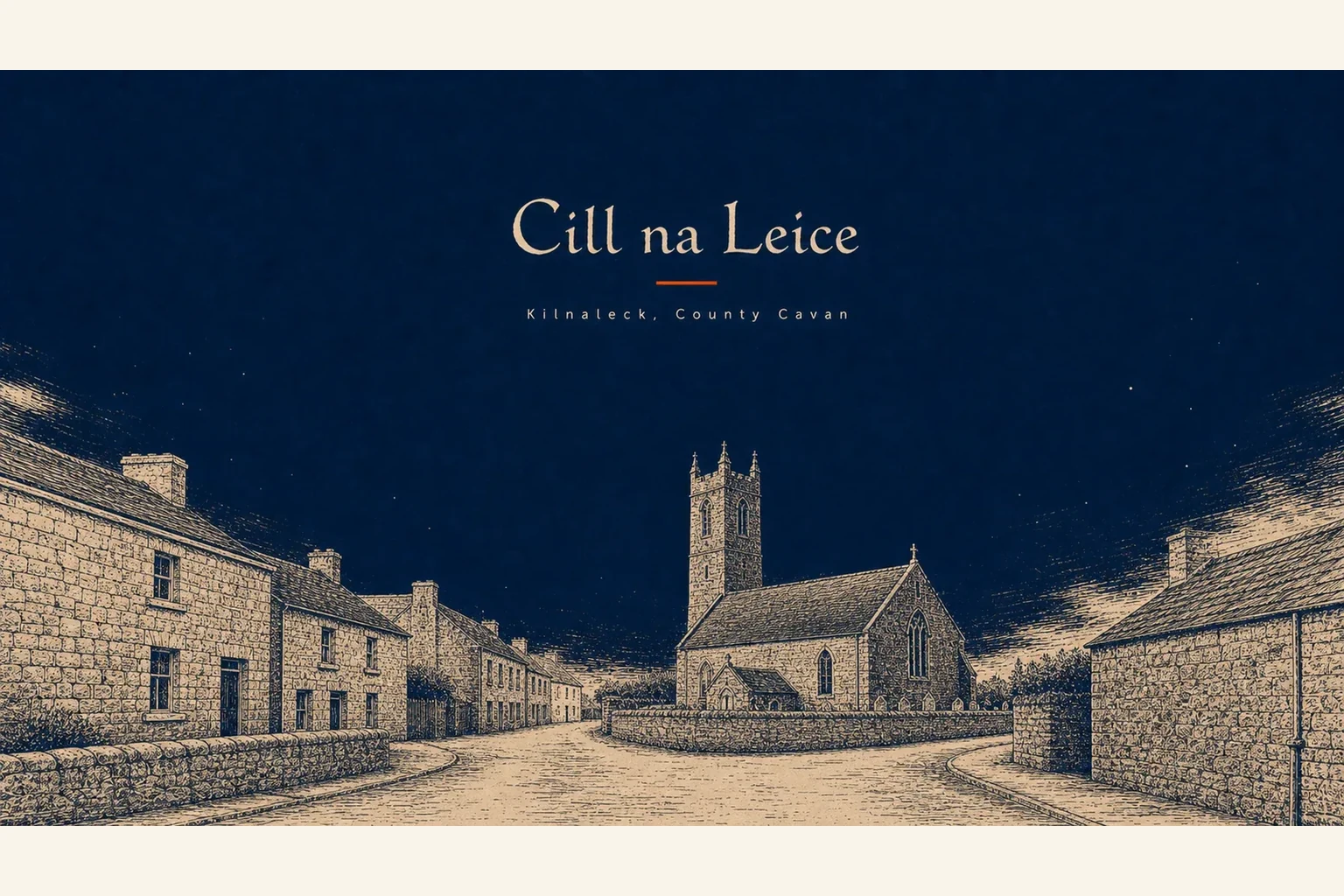 Kilnaleck, Co. Cavan