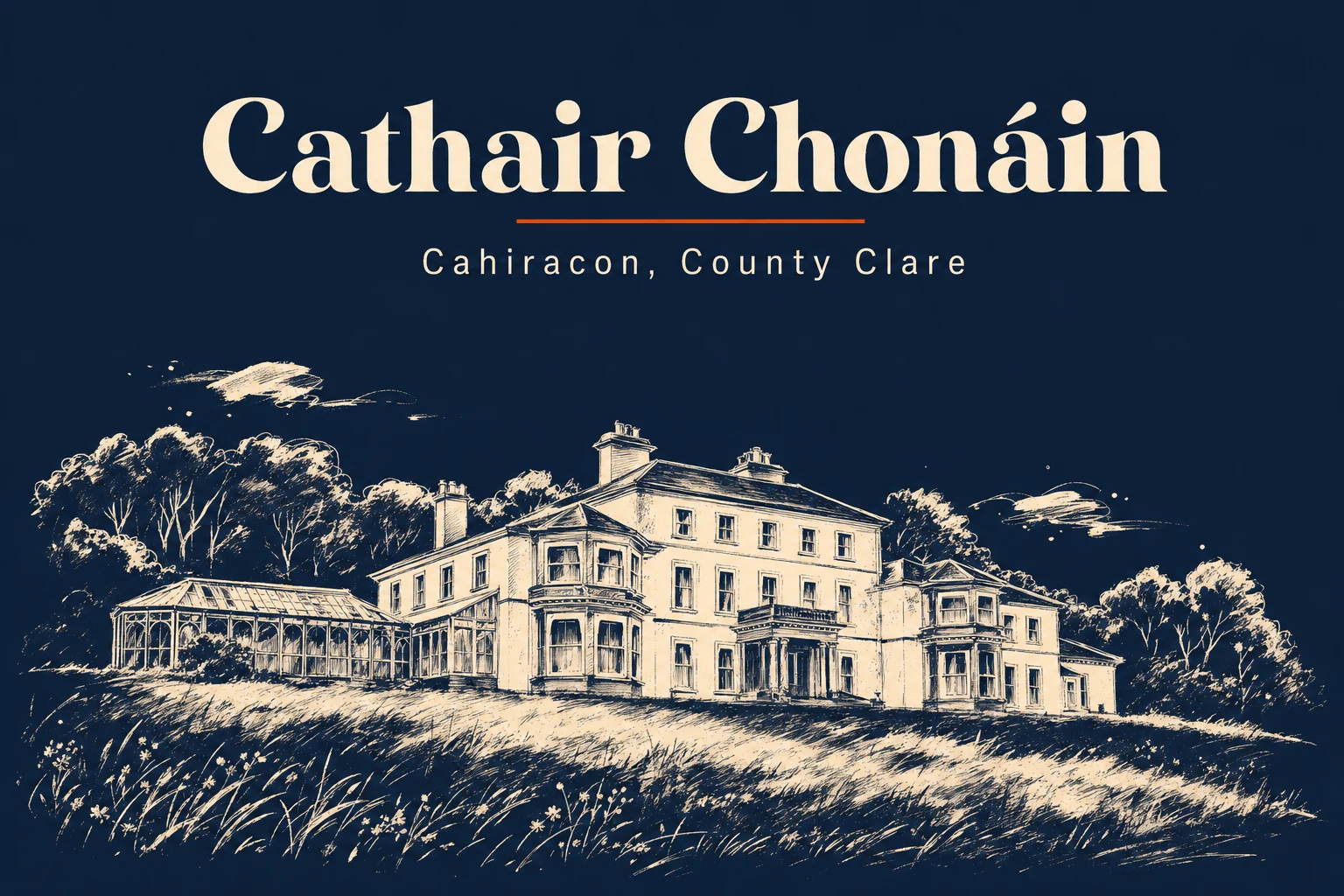 Cahiracon, Co. Clare