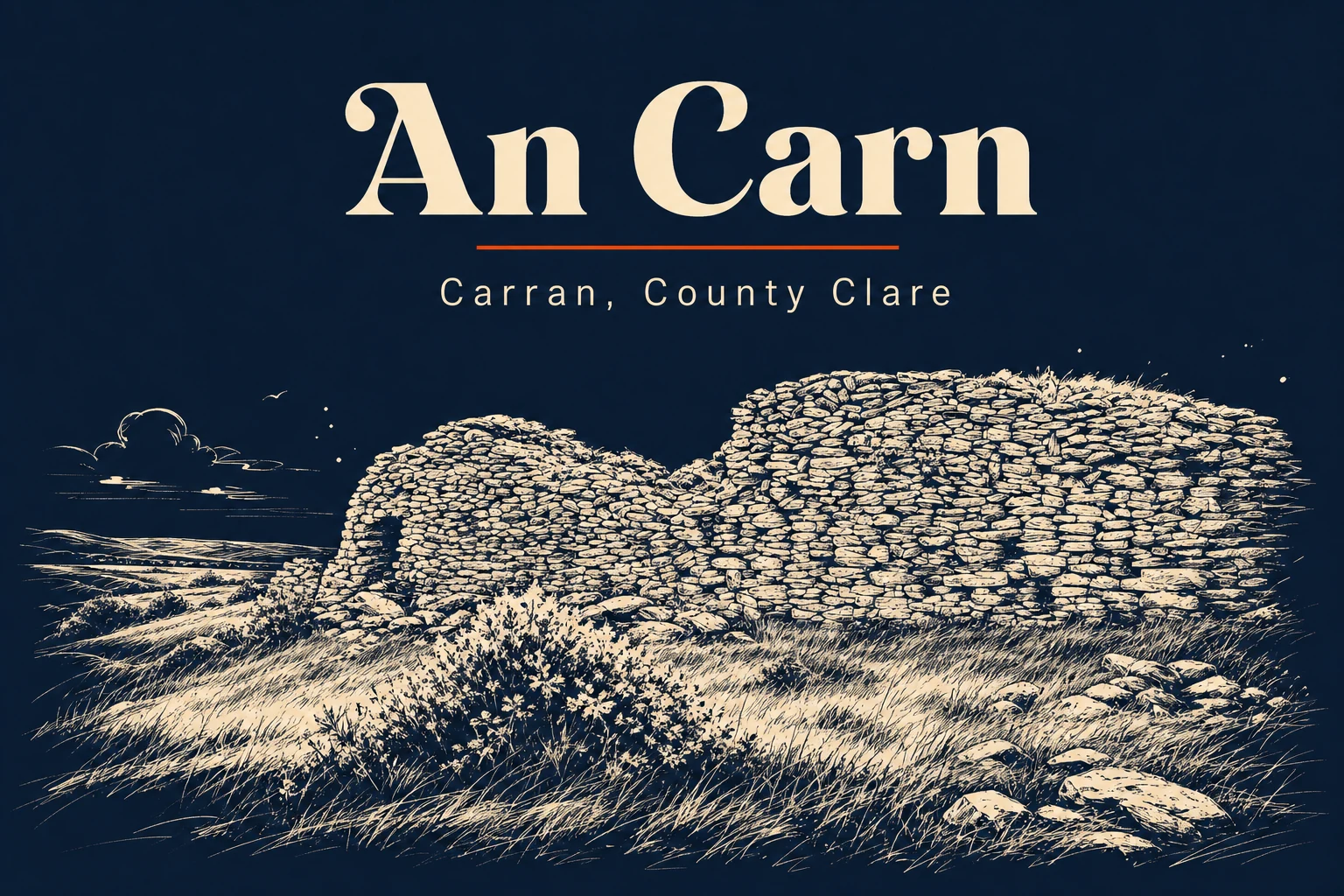Carran, Co. Clare