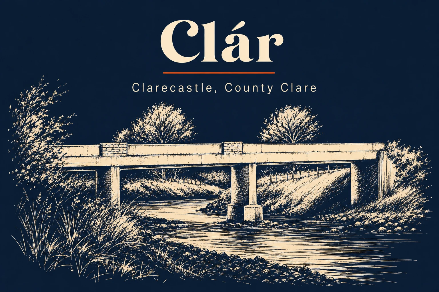 Clarecastle, Co. Clare