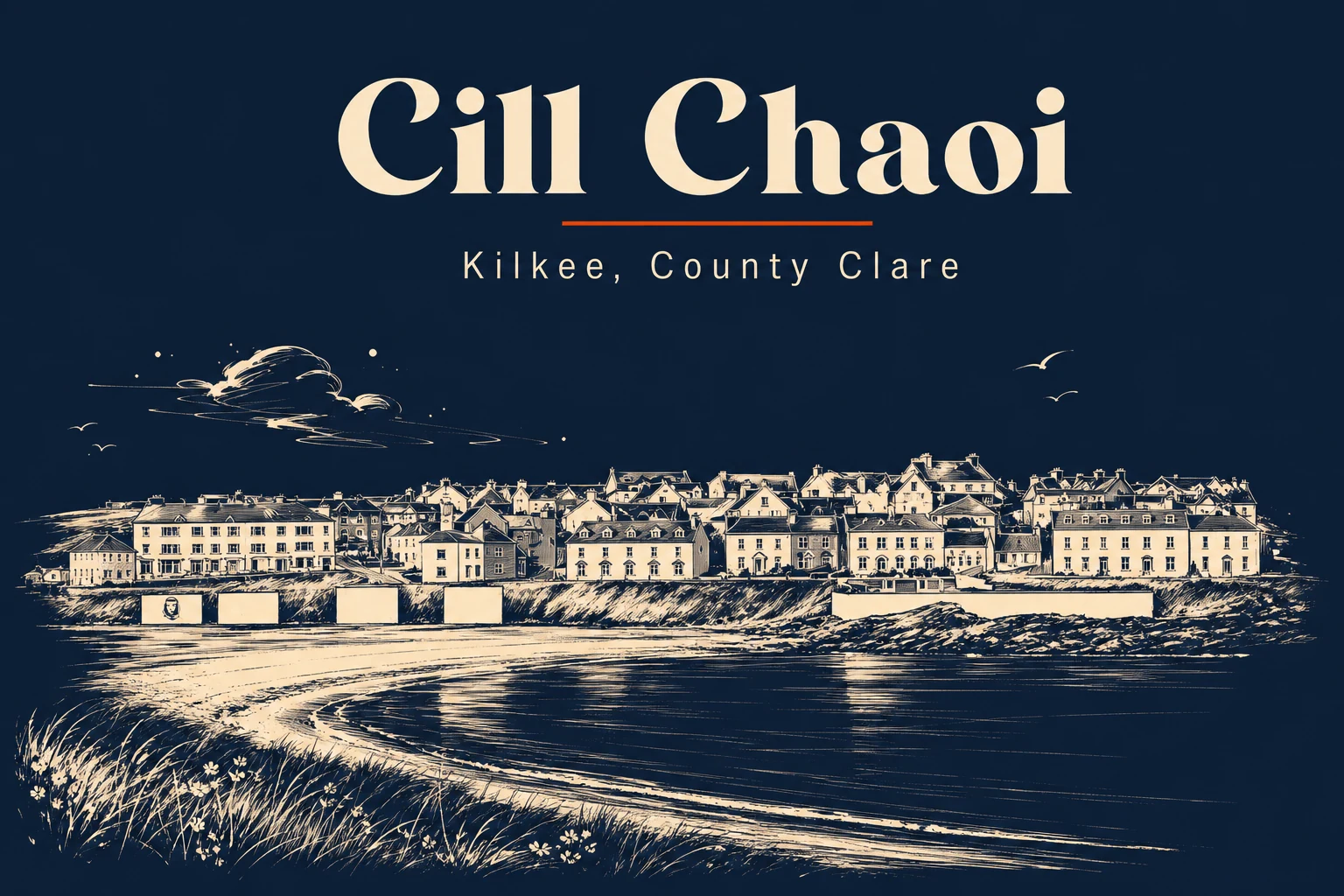 Kilkee, Co. Clare