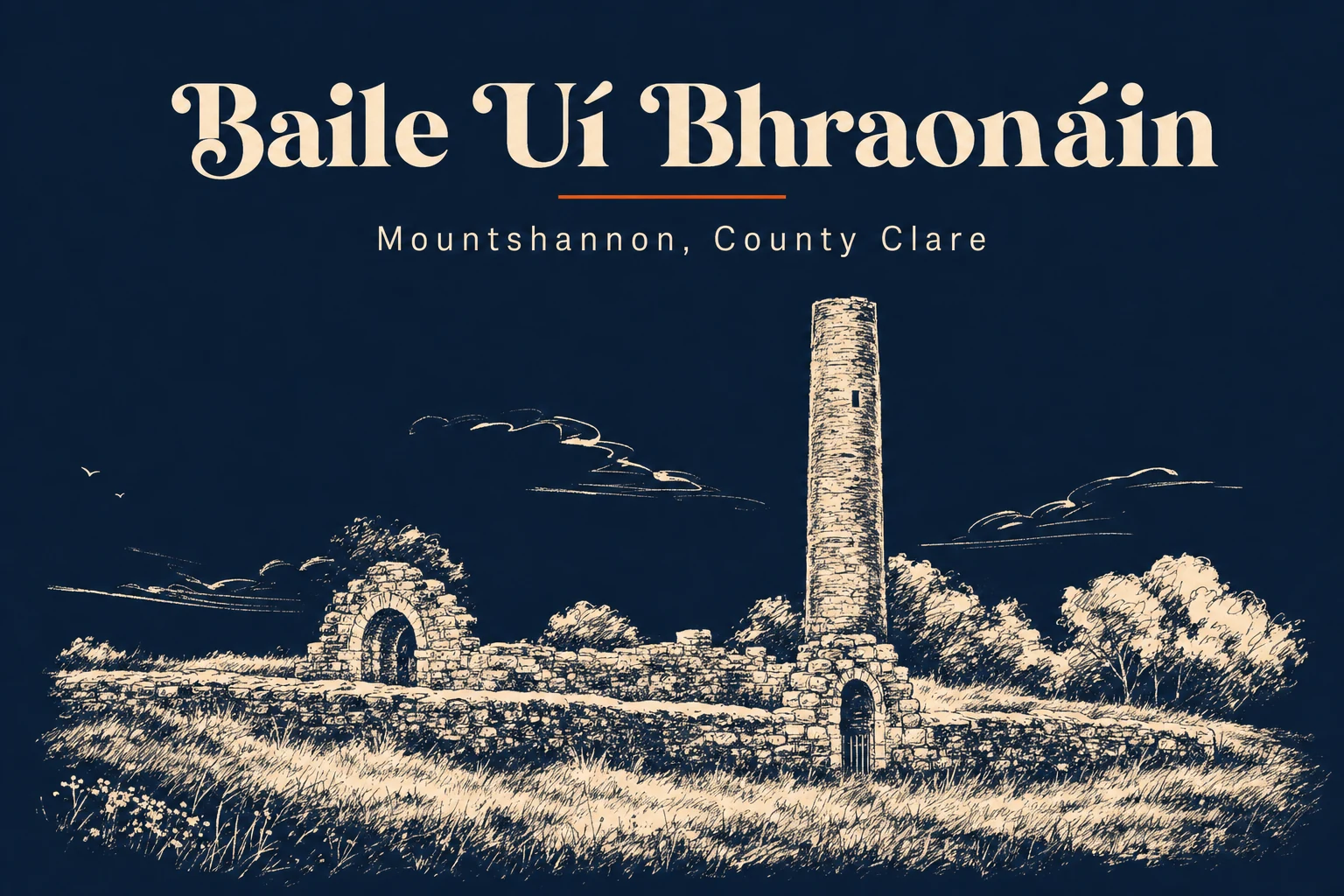Mountshannon, Co. Clare