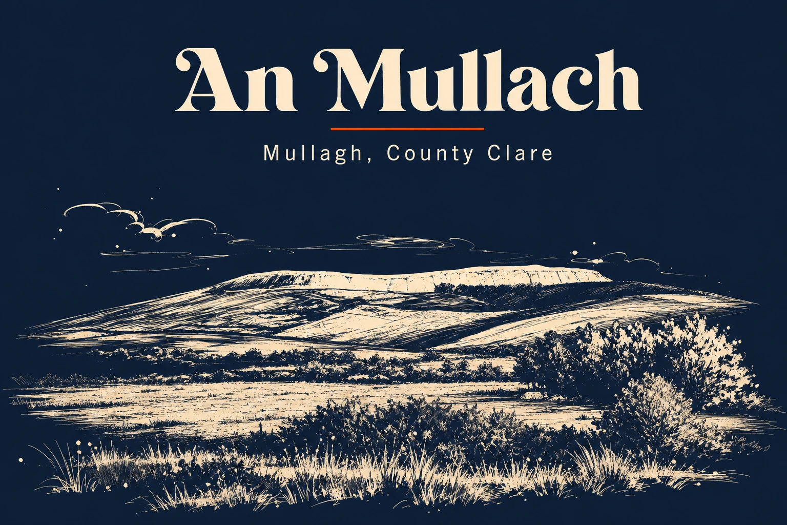 Mullagh, Co. Clare