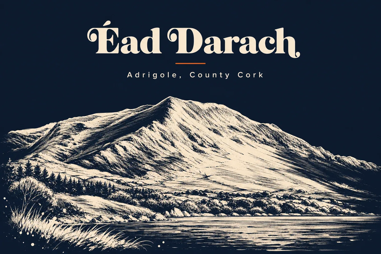 Adrigole, Co. Cork