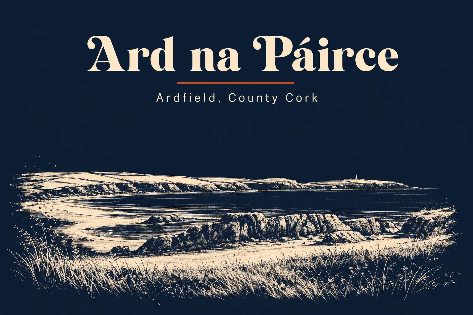 Ardfield, Co. Cork
