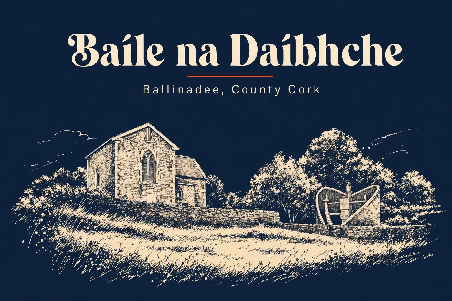 Ballinadee, Co. Cork