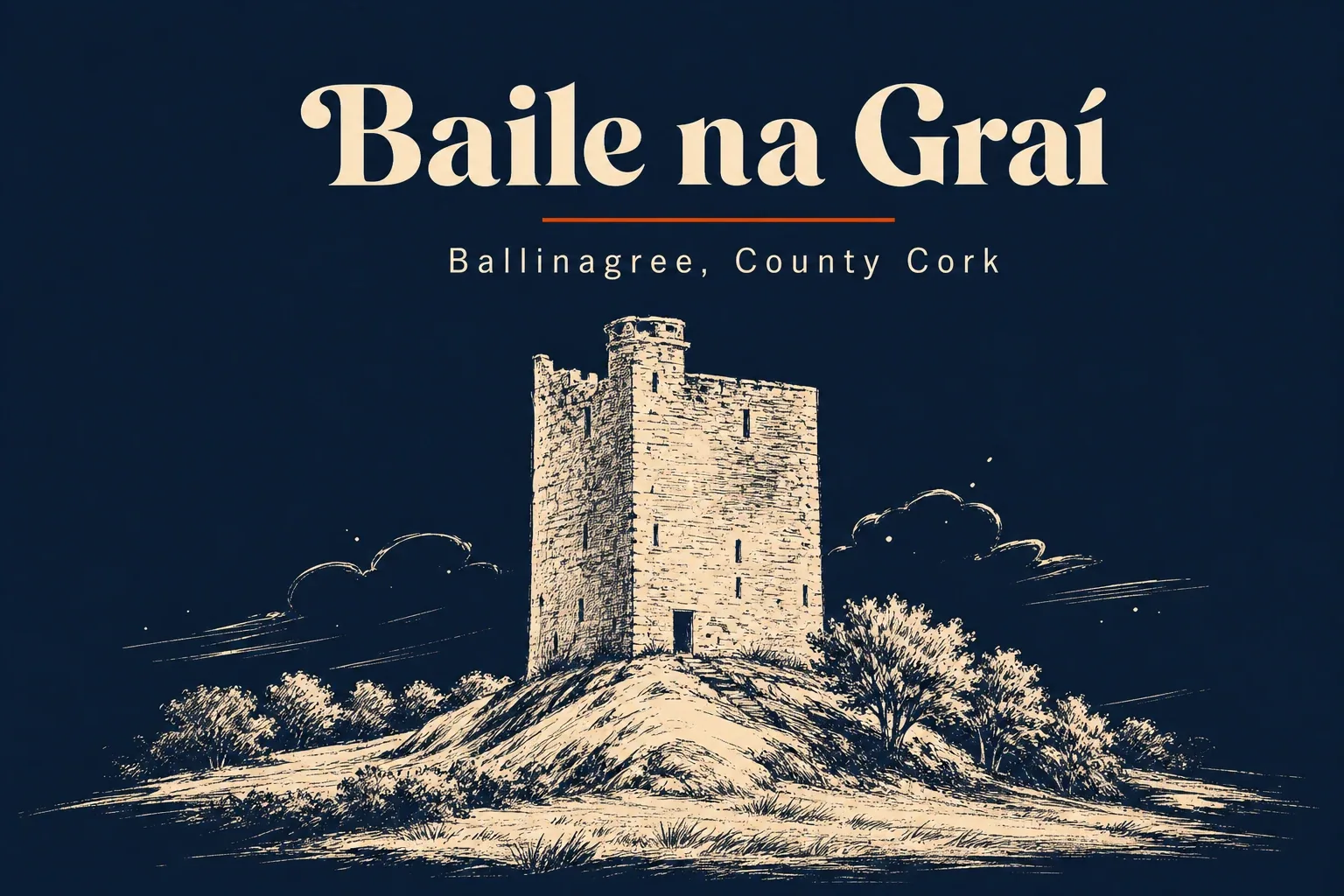 Ballinagree, Co. Cork