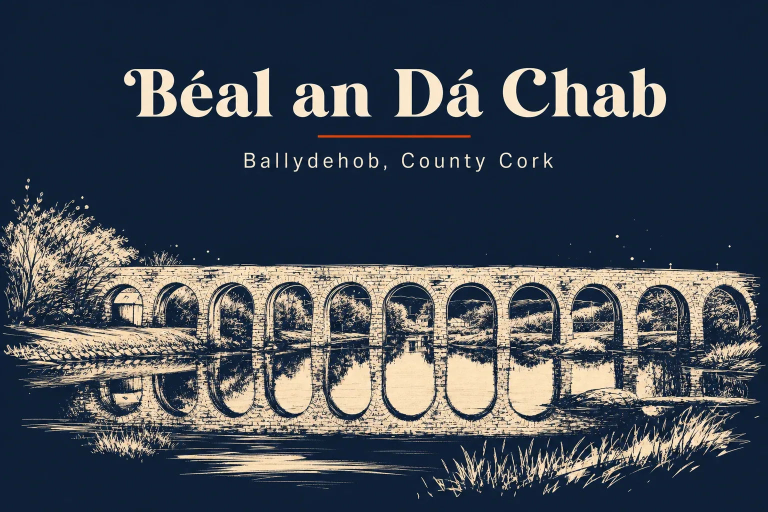 Ballydehob, Co. Cork