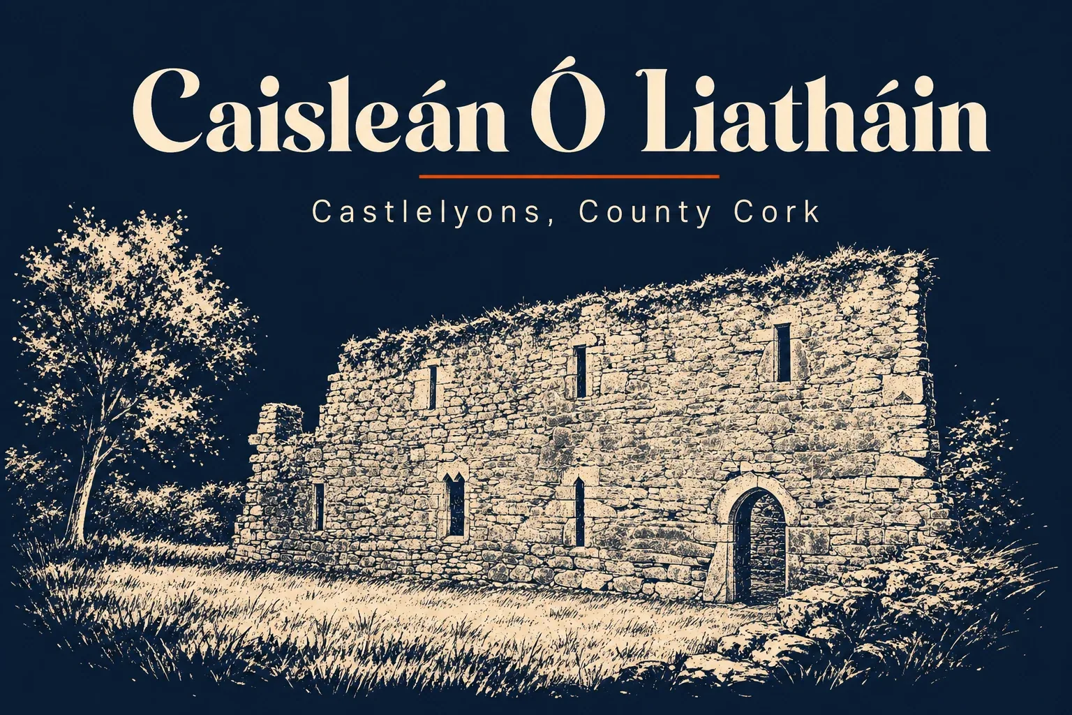Castlelyons, Co. Cork
