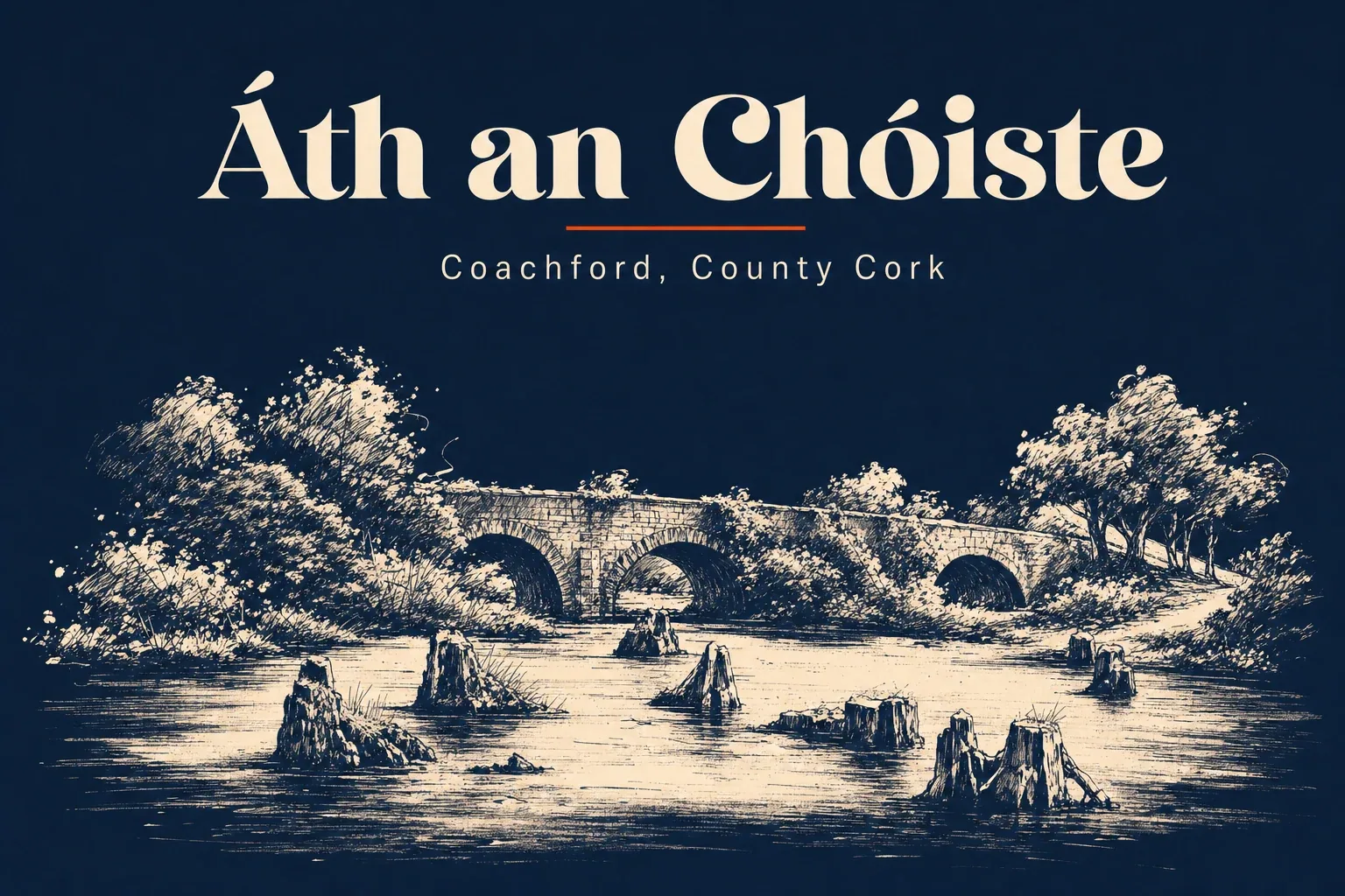Coachford, Co. Cork