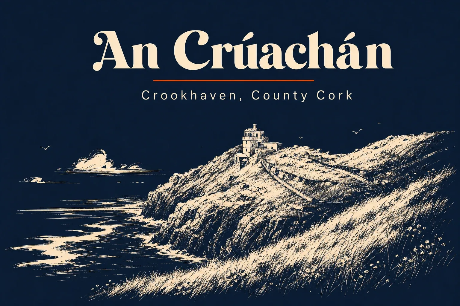 Crookhaven, Co. Cork