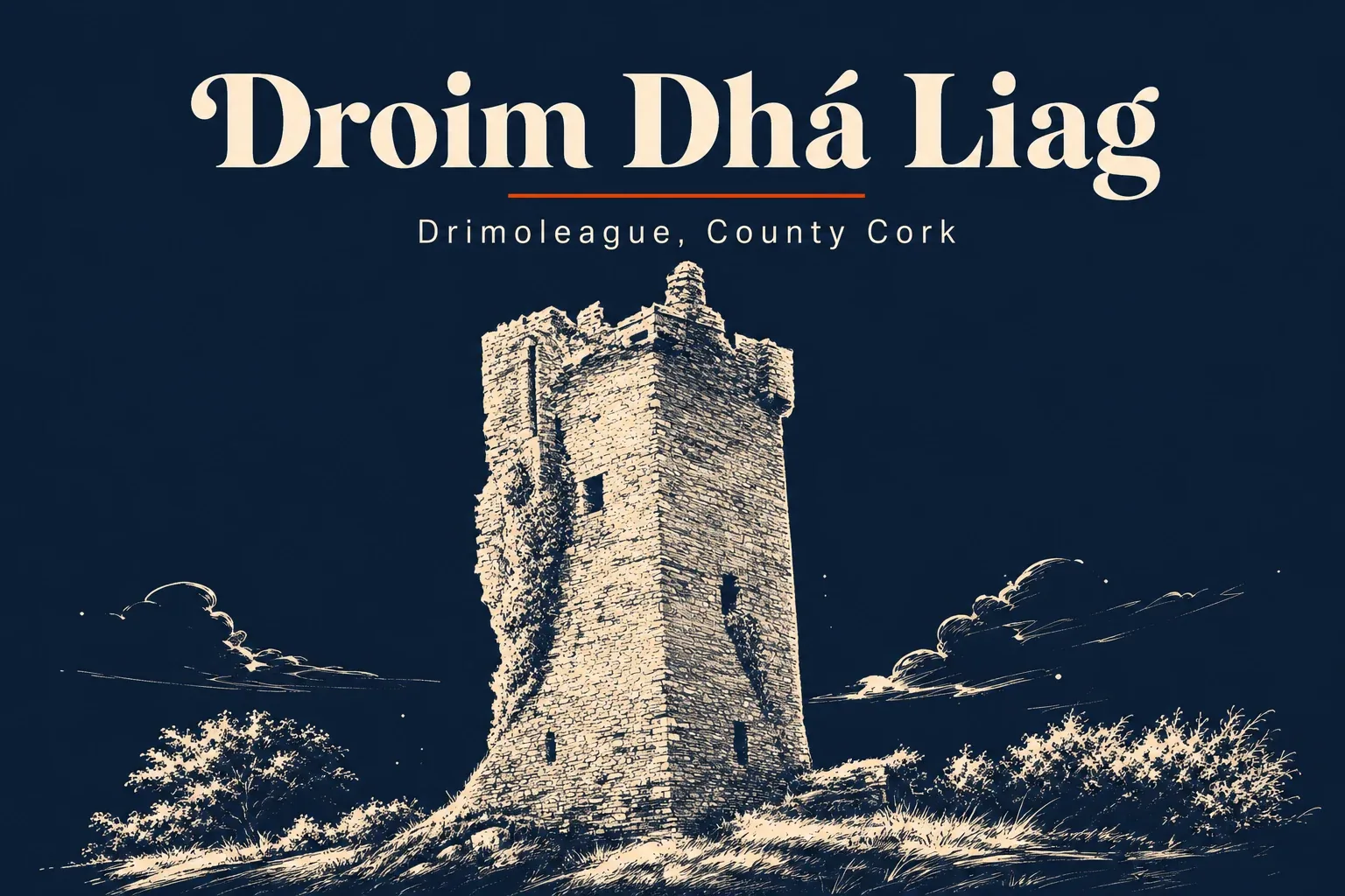 Drimoleague, Co. Cork