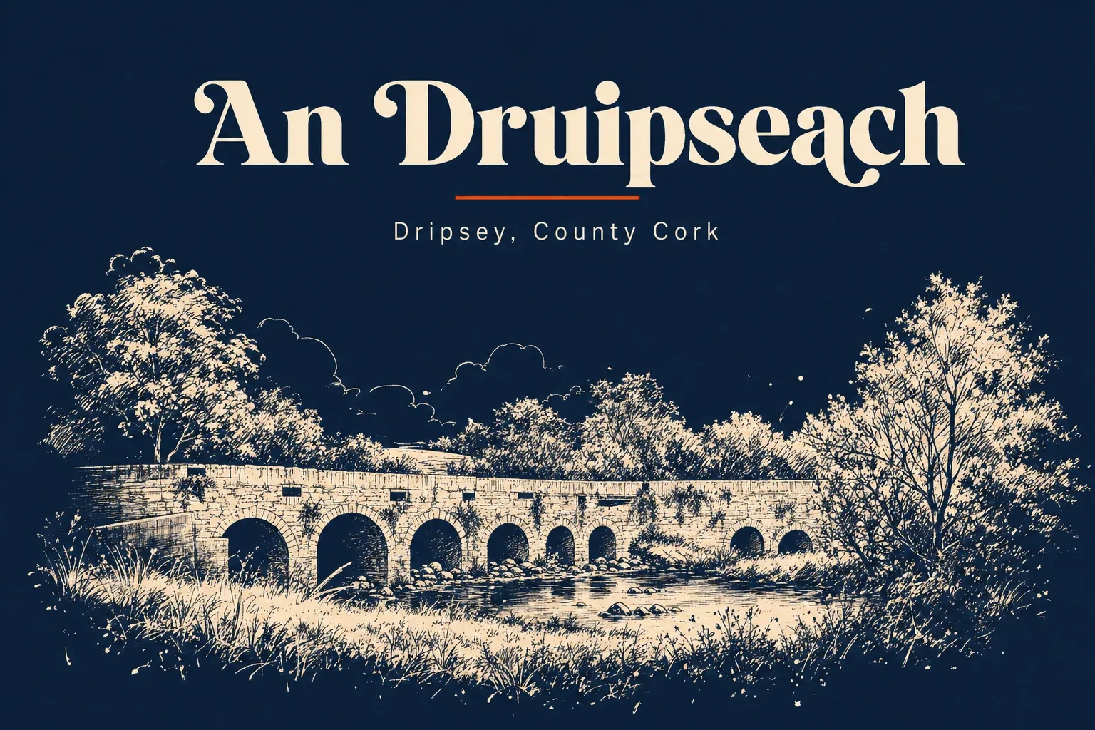 Dripsey, Co. Cork