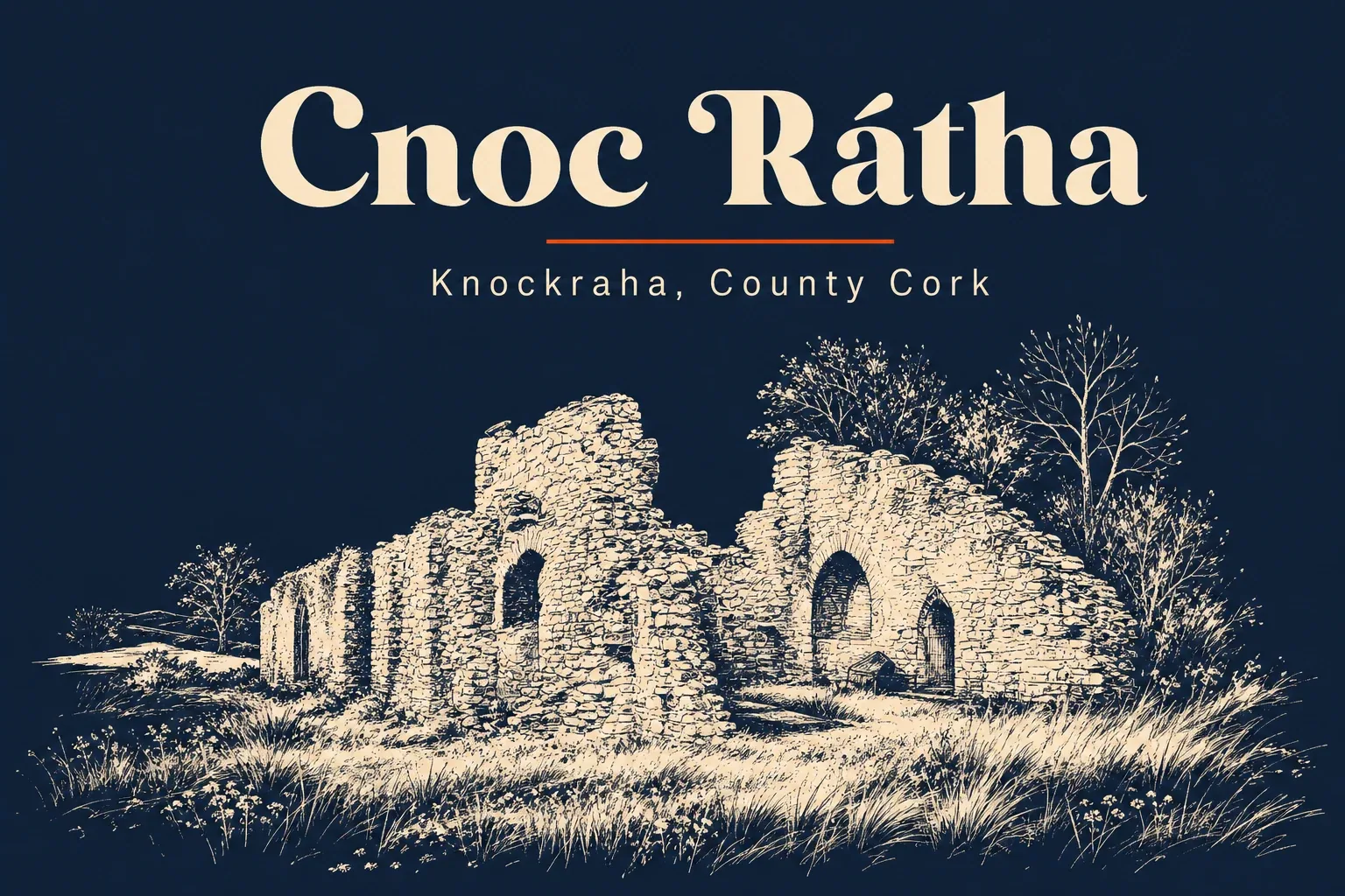 Knockraha, Co. Cork