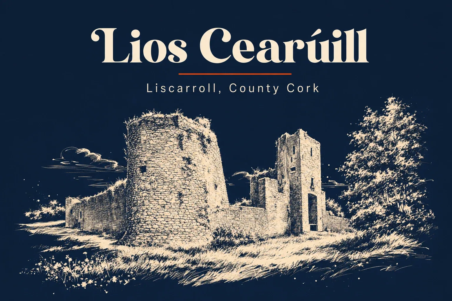 Liscarroll, Co. Cork