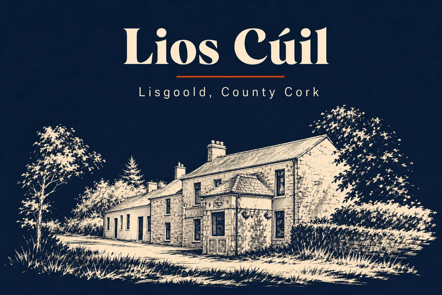 Lisgoold, Co. Cork