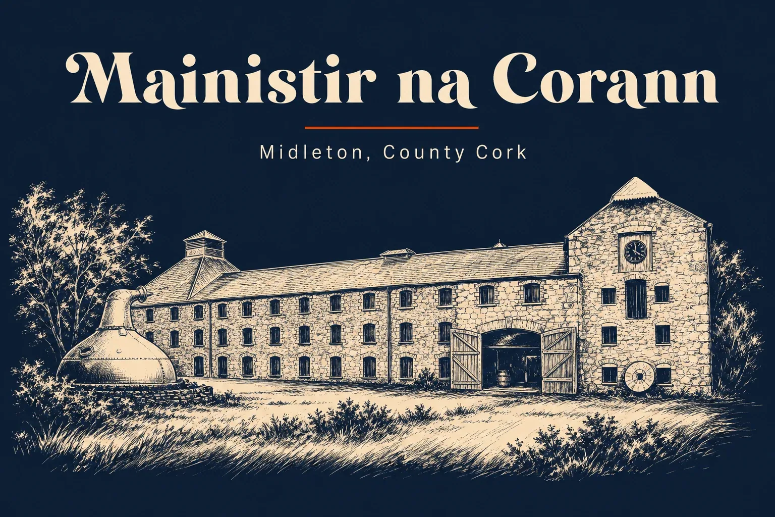 Midleton, Co. Cork