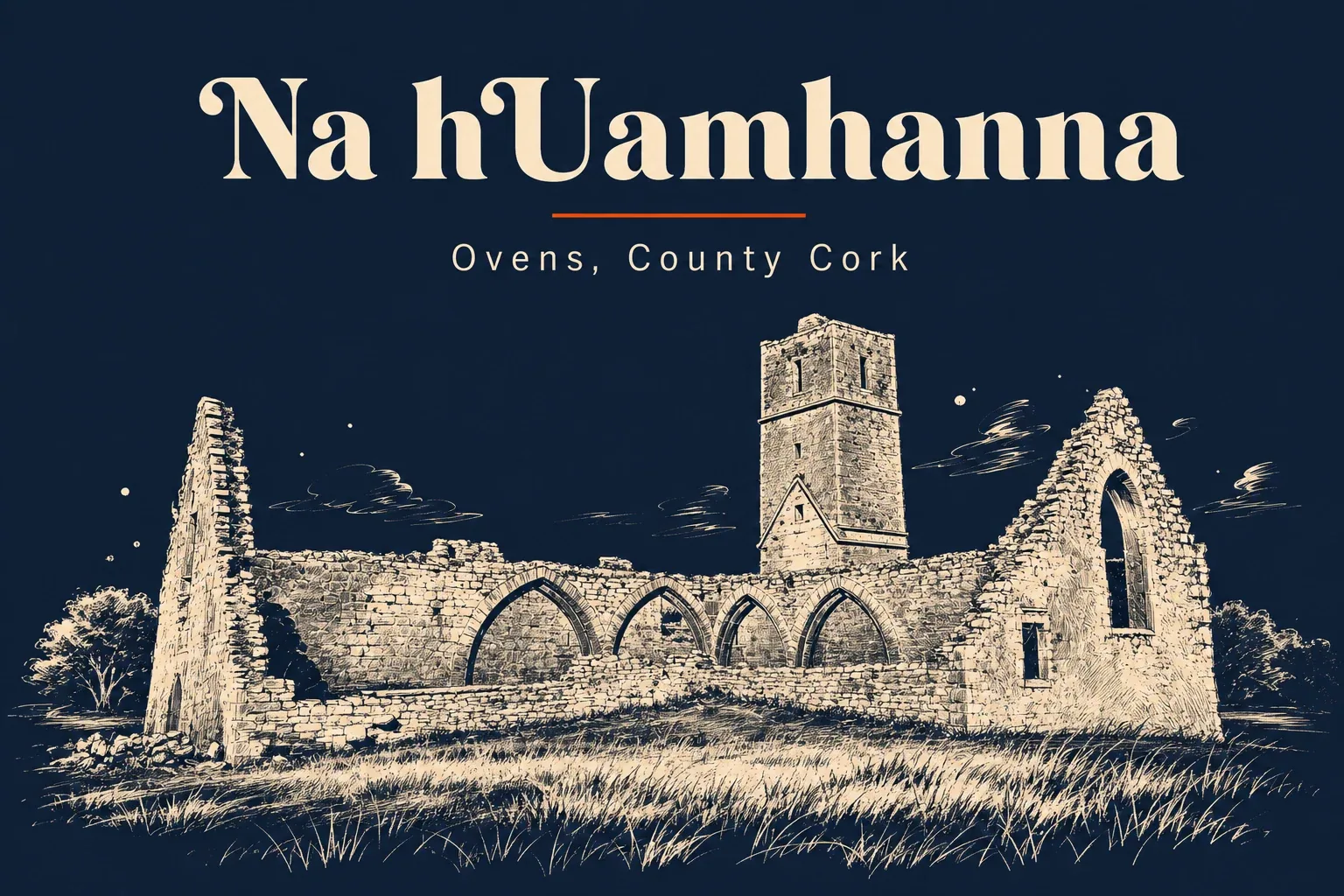 Ovens, Co. Cork