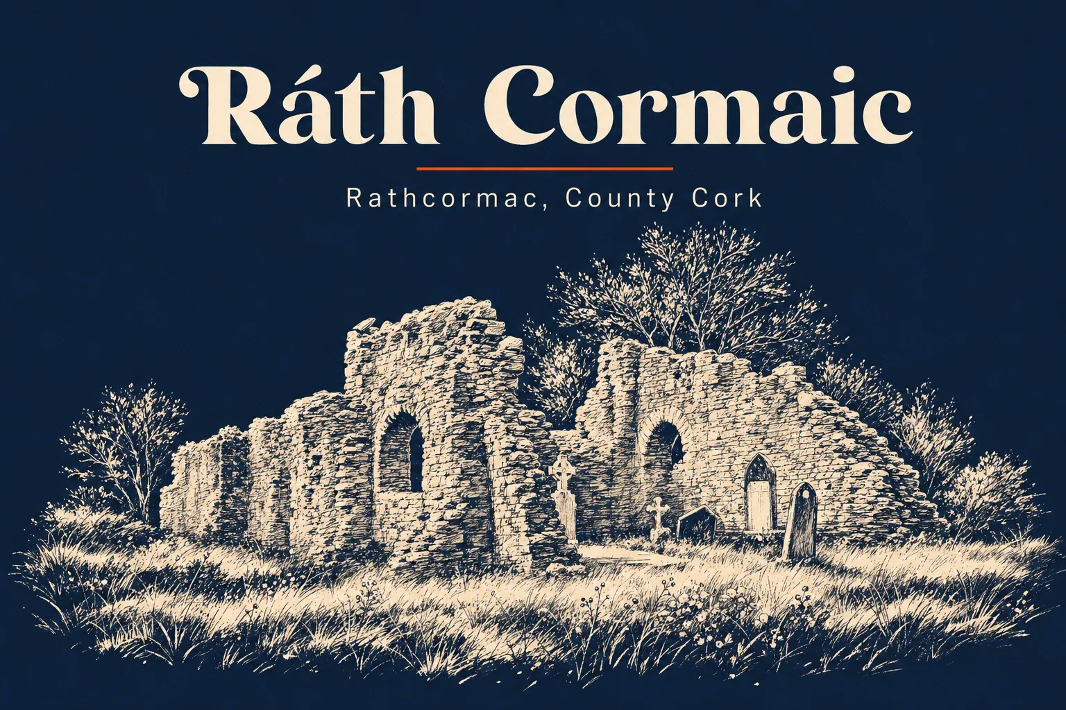 Rathcormac, Co. Cork