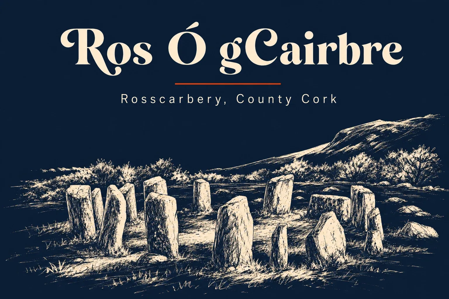 Rosscarbery, Co. Cork