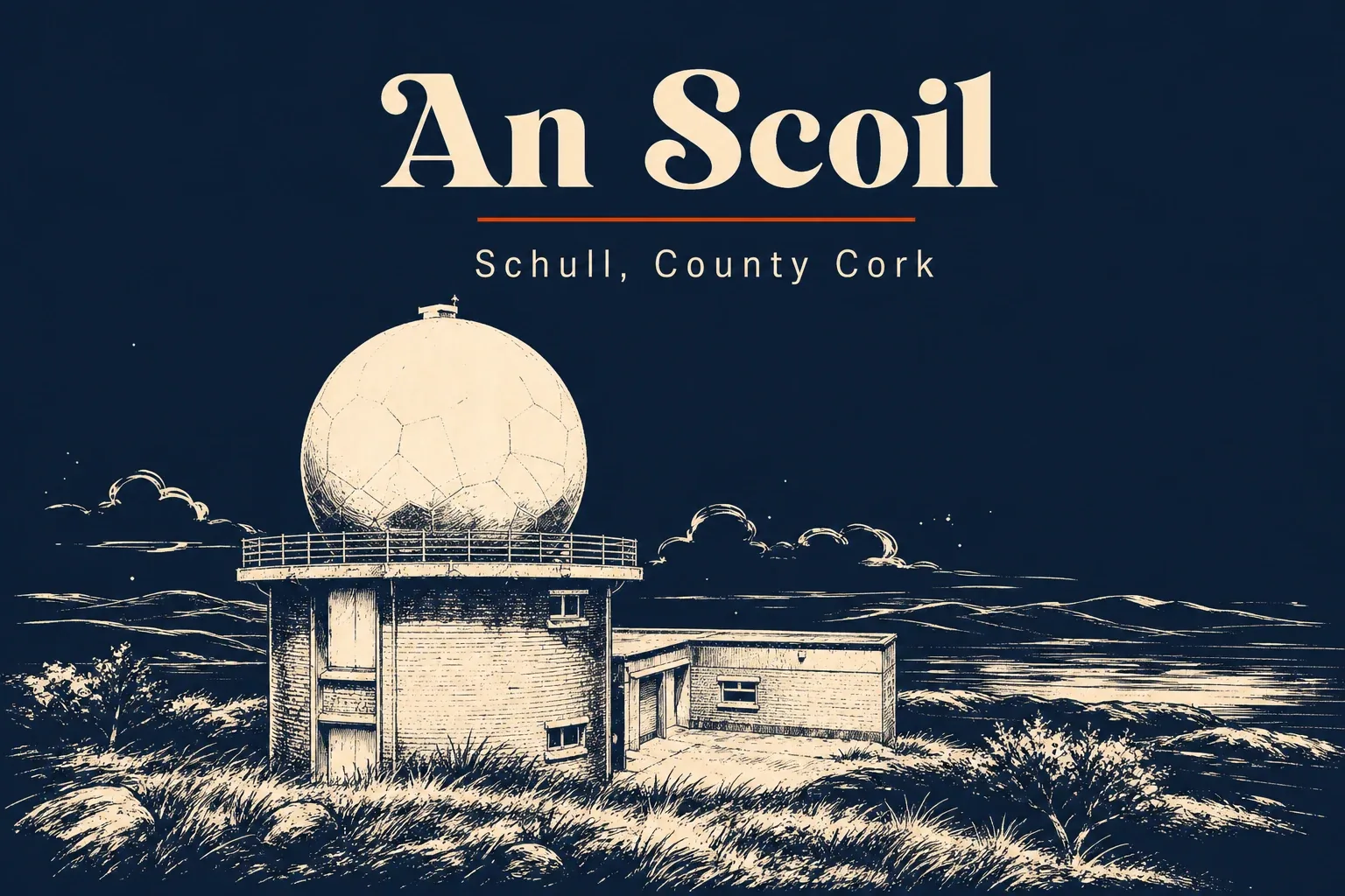 Schull, Co. Cork
