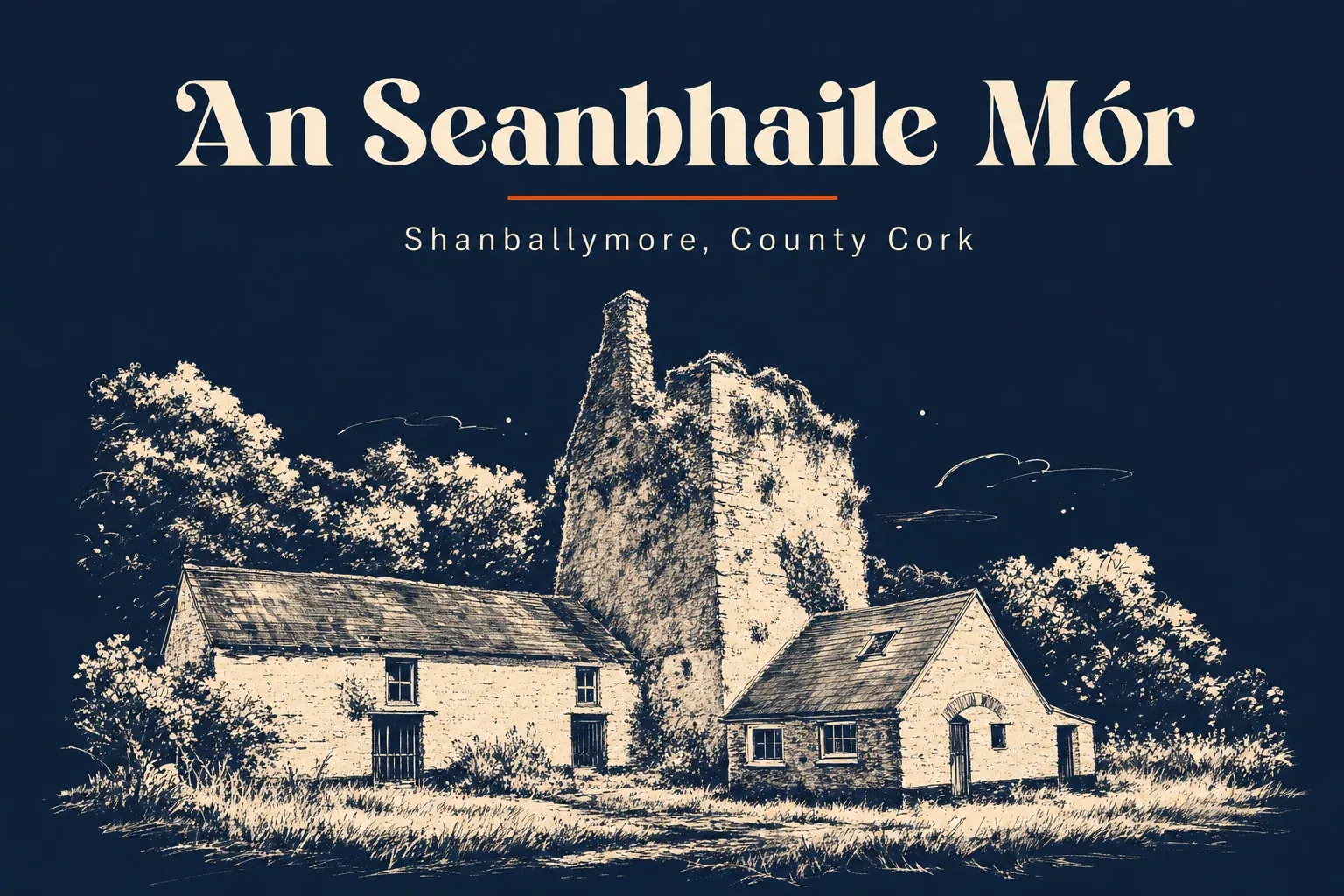 Shanballymore, Co. Cork